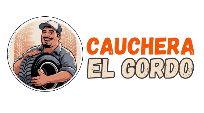 Cauchera El Gordo Logo
